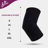 Flamingo Elbow Support | Size - M | Color -Beige