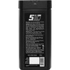 Aramusk Charcoal Shower Gel For Men - 250Ml