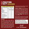 Revital H Protein Nxt 10g Protein Bar Coffee Hazelnut - 50g