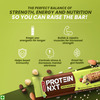 Revital H Protein Nxt 10g Protein Bar Coffee Hazelnut - 50g