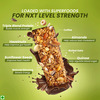 Revital H Protein Nxt 10g Protein Bar Coffee Hazelnut - 50g