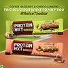 Revital H Protein Nxt 10g Protein Bar Coffee Hazelnut - 50g
