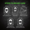 Sheopal's| Beard Growth Serum|Beard Oil For Men |Beard Oil For Patchy Beard |Mustache Beard Oil 35Ml