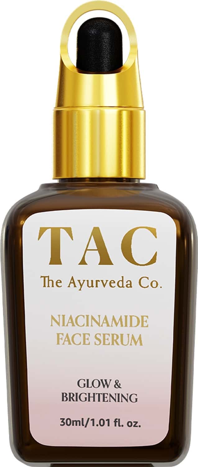 Buy Tac The Ayurveda Co. Online & Get Upto 60 OFF at PharmEasy