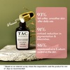 Tac - The Ayurveda Co. Triphala & Yashtimadhu Face Serum - 30 Ml