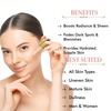 Tac - The Ayurveda Co. Triphala & Yashtimadhu Face Serum - 30 Ml
