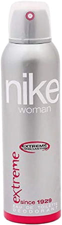 Nike Extreme/Up Or Down Combo Pack Of 2 Women Deodorant- 200ml Each