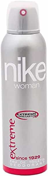 Nike Extreme/Up Or Down Combo Pack Of 2 Women Deodorant- 200Ml Each