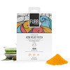 Furr Haldi & Neem Acne Relief Patches With Hydrocolloid | 60 Patches