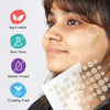 Furr Haldi & Neem Acne Relief Patches With Hydrocolloid | 60 Patches
