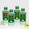 Boroline Eleen Classic Herbal Light Hair Oil 200Ml X 4 Amla & Bhringraj Hair Oil