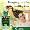Boroline Eleen Classic Herbal Light Hair Oil 200Ml X 4 Amla & Bhringraj Hair Oil