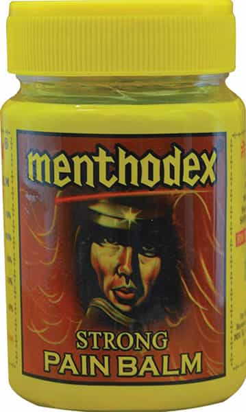 Menthodex Pain Balm 100 Gm