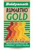 Baidyanath Rumartho Gold - 30 Capsules