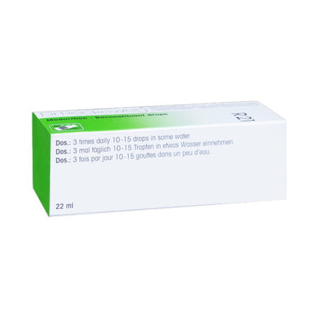 Dr. Reckeweg R21 (Medorrhan) (22ml)