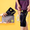 Betterhood Premium Knee Sleeve With Easymove Max Stability Design (Black | Xl | Pack Of 2)