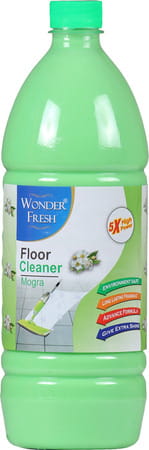 Wonder Fresh Phenyl Mogra 1 Ltr