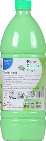Wonder Fresh Phenyl Mogra 1 Ltr