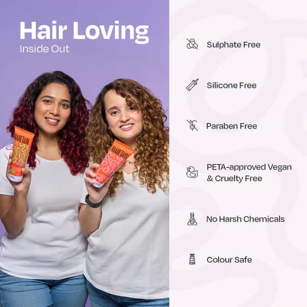 Manetain Volumize And Define Kit - Combo Of Curl Cream + Volume Gel - 200 Ml Pack