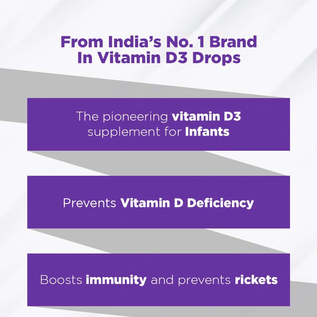 Buy ULTRA D3 DROPS VITAMIN D3 FOR INFANTS VITAMIN DROPS BOTTLE OF 15