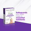 Ultra D3 Natural Pineapple Flavour 400Iu Vitamin D3 For Infants Vitamin Drops Bottle Of 15 Ml