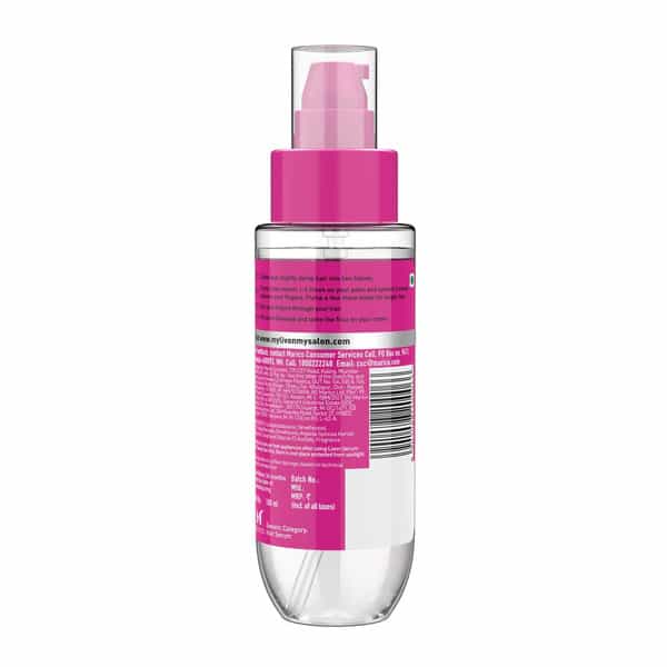 Livon Anti Frizz Serum 100Ml