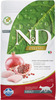 Farmina N&D Pet Foods Grain Free Chicken And Pomegranate Dry Adult Cat Food | 1.5 Kg | Pack Of 1
