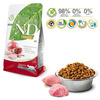 Farmina N&D Pet Foods Grain Free Chicken And Pomegranate Dry Adult Cat Food | 1.5 Kg | Pack Of 1