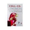 Coll Cd Strip Of 10 Capsules