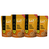 Lo! Low Carb Delights - Jeera Keto Sugar Free Cookies (800G)