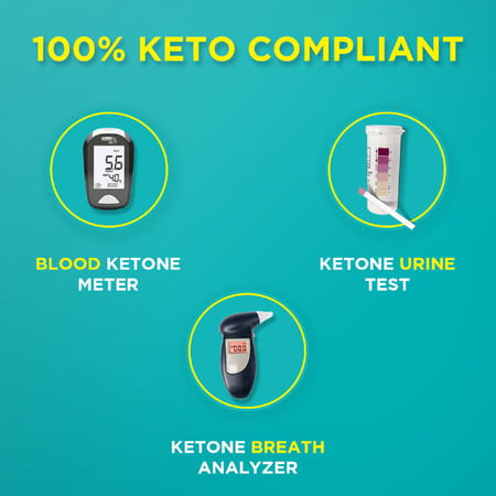 Lo! Low Carb Delights - Jeera Keto Sugar Free Cookies (800g)