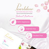 Pearldew Handmade Bathing Bar (75 Gm X 12) | Combo Pack Of 12 Pack Of 1