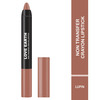 Love Earth Non Transfer Crayon Lipstick-Lupin