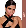 Love Earth Non Transfer Crayon Lipstick-Lupin