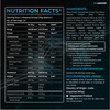 Nutrabay Bioabsorb Whey Protein Powder | Prodifi Blend | 26G Per Scoop | Strawberry - 500G