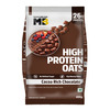 Muscleblaze High Protein Oats (Cocoa Rich Chocolate | 400G) | 26G Protein