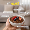 Muscleblaze High Protein Oats (Cocoa Rich Chocolate | 400G) | 26G Protein