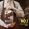 Muscleblaze High Protein Oats (Cocoa Rich Chocolate | 400G) | 26G Protein