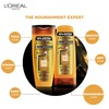 L'oreal Paris 6 Oil Nourish Shampoo Bottle Of 640 Ml