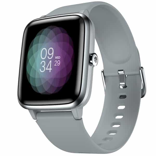 Noise Colorfit Pro 2 Mist Grey
