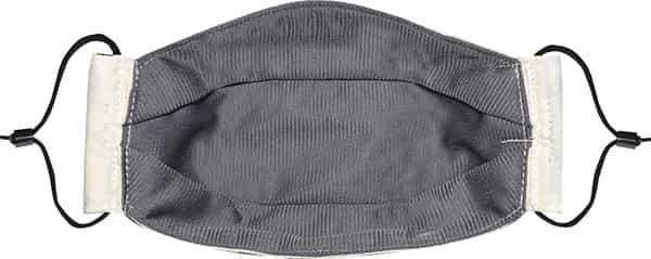 Carriall Adult Unisex 3 Layer Reusable Washable Cotton Mask (Camsl081) Pack Of 3