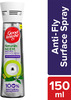 Godrej Good Knight Naturals Neem Anti Fly Surface Spray With Eucalyptus Oil - 150Ml