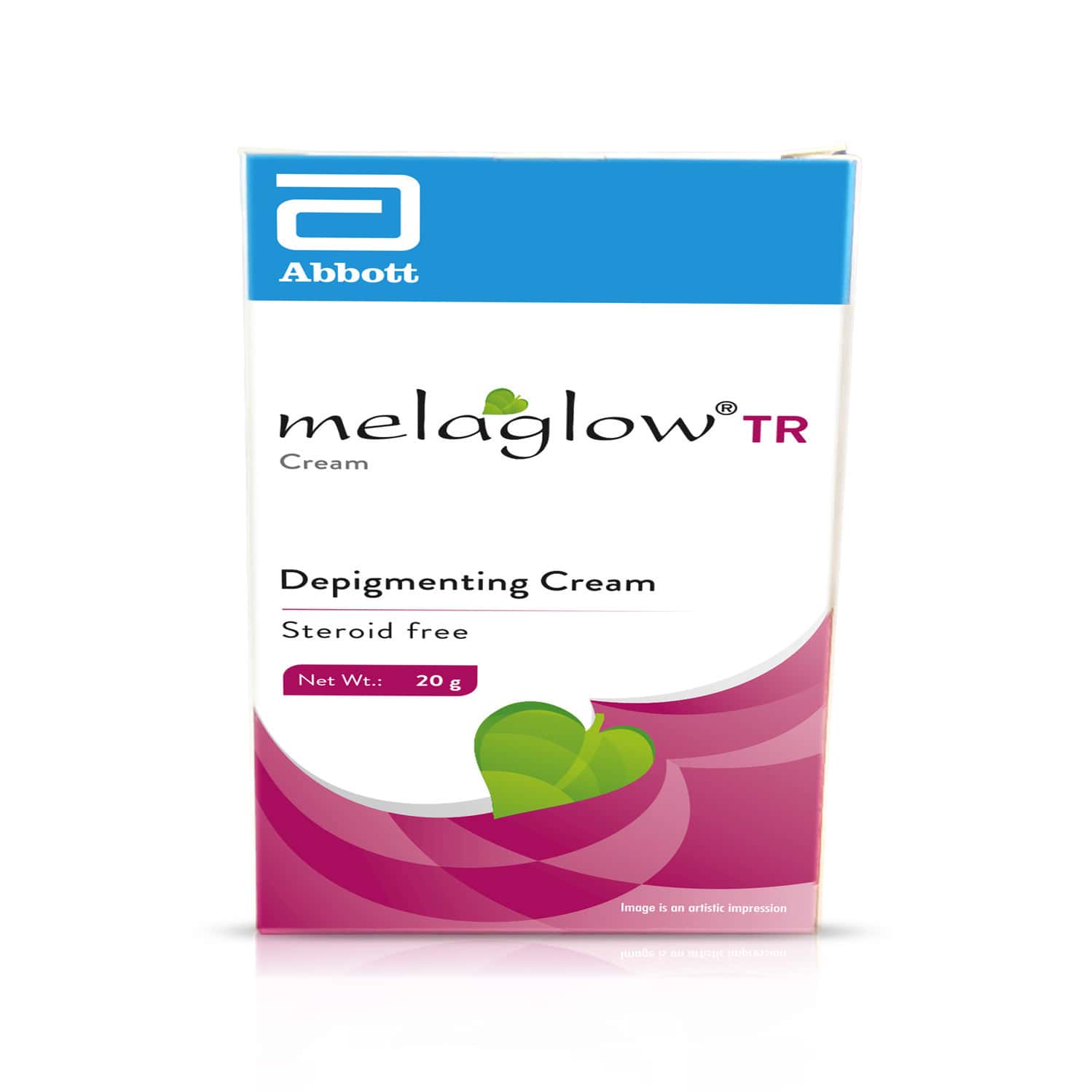 Melaglow Tr Depigmentation Cream 20 Gm