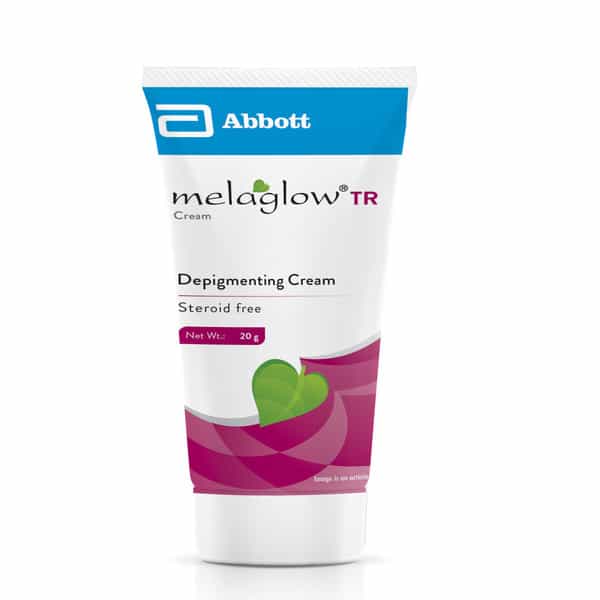 Melaglow Tr Depigmentation Cream 20 Gm
