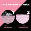 Pond's Bright Beauty Spot-Less Face Wash - 150 G