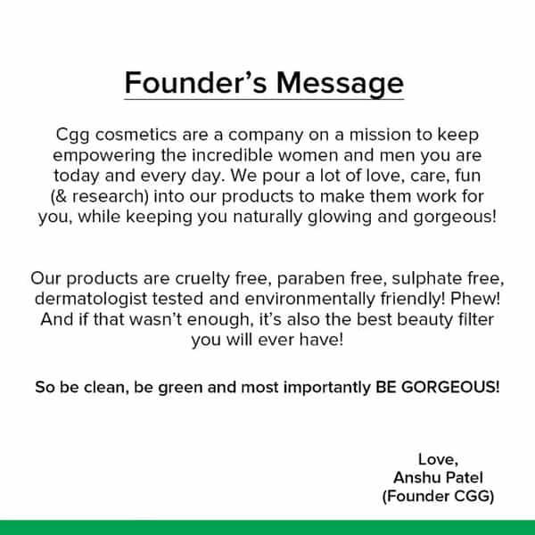 Cgg Cosmetics Charcoal Jelly Micellar Water | 100 Ml