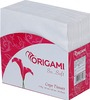 Origami So Soft Tissue Paper Napkin / Serviettes / Table Top / Value Pack Napkins - 30X30cm - 50'S