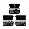 Earth King Kashmiri Shilajit/Shilajit Resin | Raw Original Shilajit (Semi Liquid) - 60gm (Pack Of 3)