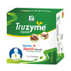 Prime Truzyme Ayurvedic Digestive Enzymes Capsules For Improved Digestion & Appetite - 100N