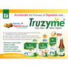 Prime Truzyme Ayurvedic Digestive Enzymes Capsules For Improved Digestion & Appetite - 100N